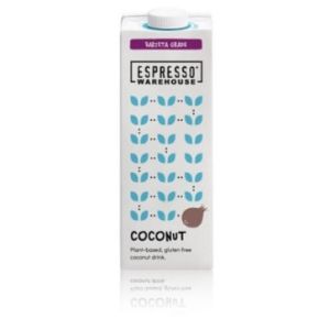 Espresso Warehouse Coconut M*lk (1L) main thumbnail