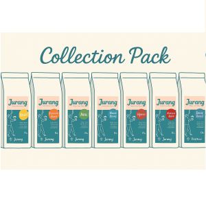 Jurang Happy Coffee Beans Collection (8x1kg) main thumbnail