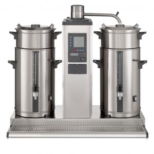 Bravilor B20 Bulk Brew Coffee Machine main thumbnail