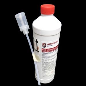 Coffetek Milk Cleaner for MIA (1L) main thumbnail