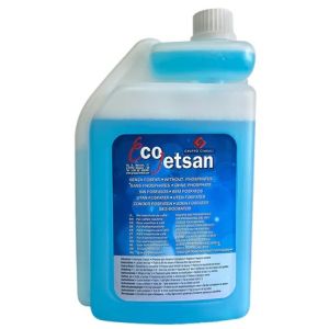 La Cimbali Eco Jetsan Milk Line Cleaner (1L) main thumbnail