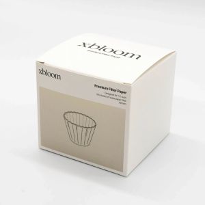 xBloom Filter Papers (100) main thumbnail
