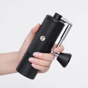 Timemore C5 Pro Manual Grinder - Black main thumbnail