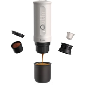OutIn Nano Portable Espresso Machine main thumbnail