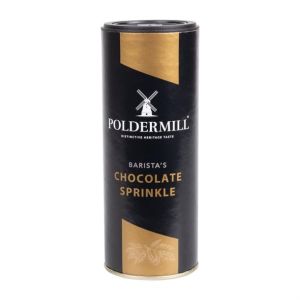 Poldermill Choc Sprinkle Shaker (250g) main thumbnail