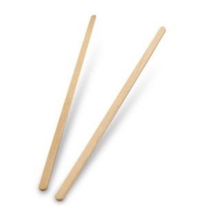 Wooden Stirrers 5.5 inch (1000) main thumbnail