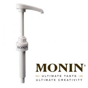 Monin Syrup Pump (70cl) main thumbnail image