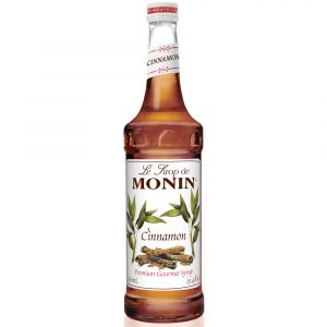 Monin Cinnamon Syrup (70cl) main thumbnail image