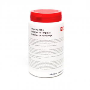 Franke Cleaning Tablets (100x2.3g) main thumbnail image