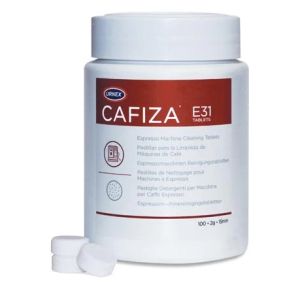 Urnex CAFIZA E31 Cleaning Tablets (100) main thumbnail