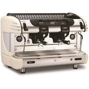 La Spaziale S40 Suprema (2 Group) main thumbnail image