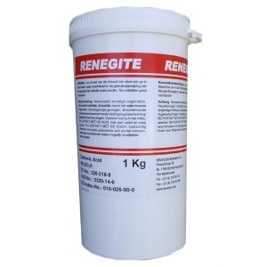 Bravilor Renegite Descaler (1kg) main thumbnail