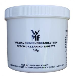 WMF Special Cleaning Tablets (100) main thumbnail