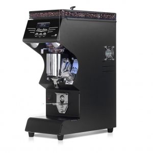 Victoria Arduino Mythos One Grinder - Black main thumbnail image