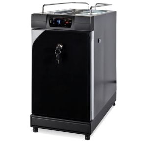 Jura Combi Cool 4lt fridge with integrated cup warmer main thumbnail