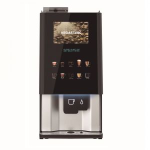 CoffeTek Vitro X4 Espresso main thumbnail image