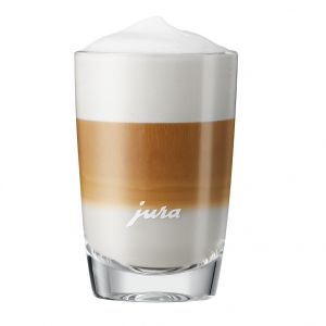 Jura Latte Macchiato Glasses (2) main thumbnail