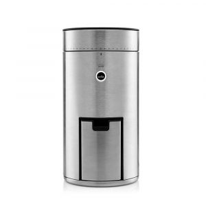 Wilfa Svart Uniform Grinder (Silver) main thumbnail