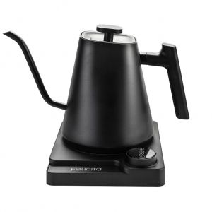 Felicita Square Temperature Control Electric Kettle main thumbnail