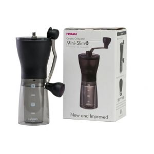 Hario Mini Mill & Coffee Grinder main thumbnail