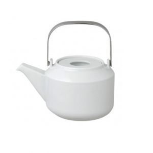 Kinto  LT Teapot (600ml) main thumbnail