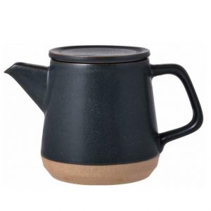 Kinto CLK Teapot (500ml) - Black main thumbnail