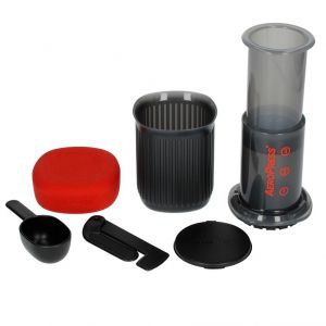 AeroPress Go Travel Coffee Maker main thumbnail