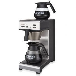 Bravilor Matic Quick Filter Coffee Machine main thumbnail image