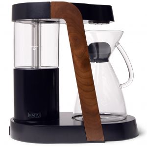 Ratio Eight Coffee Maker - Cobalt main thumbnail