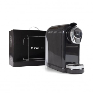 Opal One Capsule Machine (Black) main thumbnail image