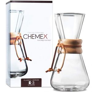 Chemex 3-Cup Classic main thumbnail image