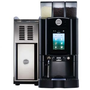 Macco AO1 Plus Milk Fridge main thumbnail