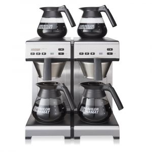 Bravilor Matic Twin Coffee Machine main thumbnail image