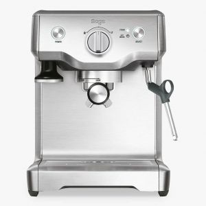 Sage The Duo Temp Pro Espresso Machine main thumbnail