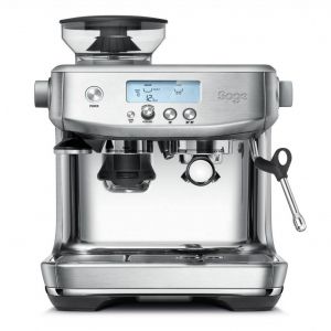 Sage Barista Pro Bean-to-Cup Coffee Machine main thumbnail image