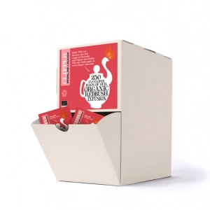 Clipper Organic Redbush Tea (250) main thumbnail