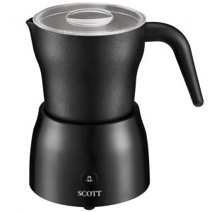 Scott Milkissimo Milk Frother main thumbnail