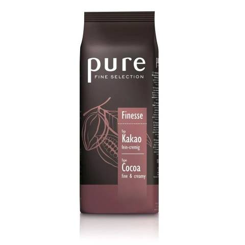 Pure Fine Selection Vending Hot Chocolate (1kg) gallery image 