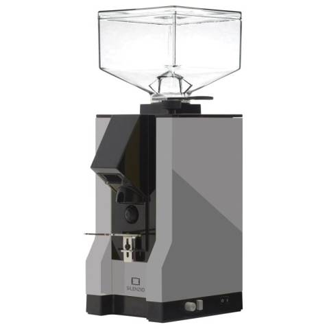 Eureka Mignon Silenzio Grinder (Flat Blades - 50MM) gallery image #4
