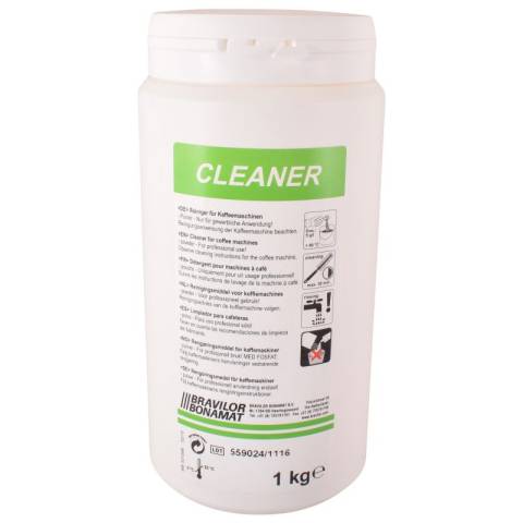 Bravilor Coffee Machine Cleaner (1kg) gallery image 