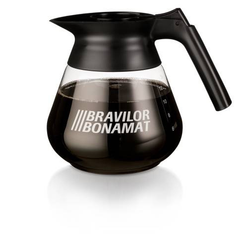 Bravilor Glass Decanter (1.7L) gallery image 