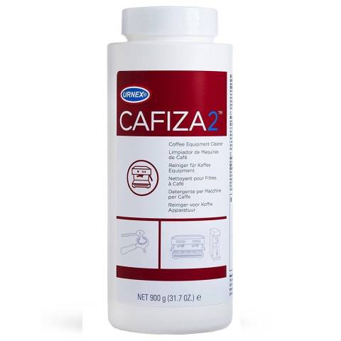 Urnex Cafiza2 Espresso Machine Cleaning Powder (900g) gallery image 