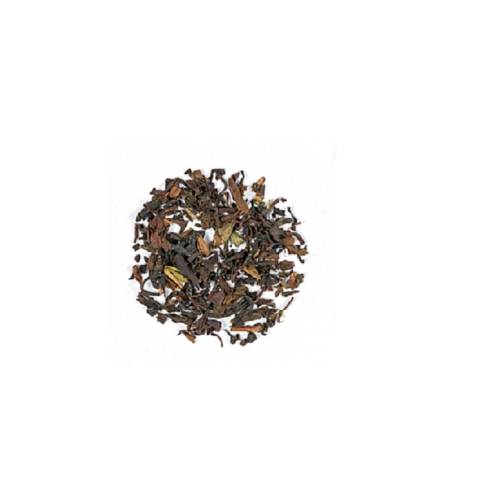 Suki English Breakfast Fairtrade Loose Tea (500g) gallery image #2