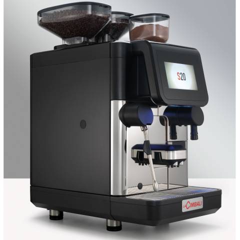 La Cimbali S20 gallery image #1