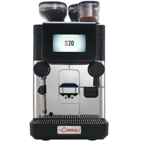 La Cimbali S20 gallery image #2