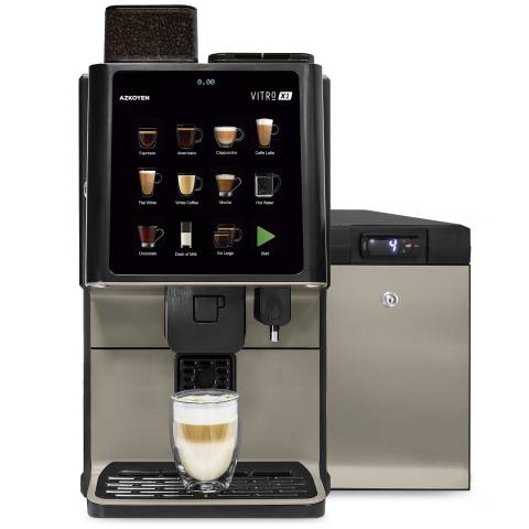 Coffetek Vitro X1 MIA Package gallery image #1