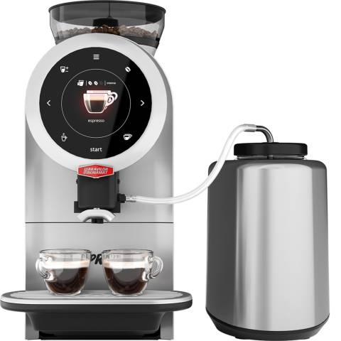 Bravilor Sprso Bean to Cup Package gallery image #2