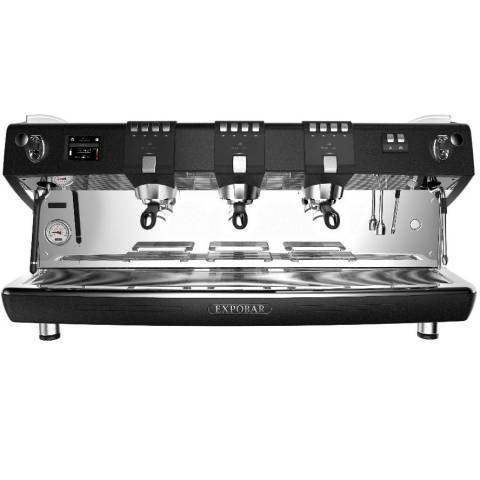 Expobar Diamant Pro (3 Group) gallery image 