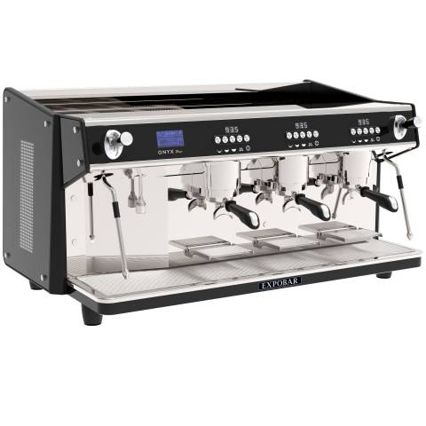 Expobar Onyx Pro (3 Group) gallery image #1