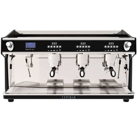 Expobar Onyx Pro (3 Group) gallery image #2